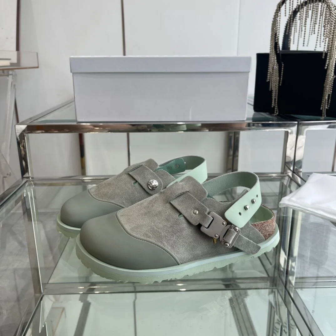 Birkenstock Sandals Trendy 8330