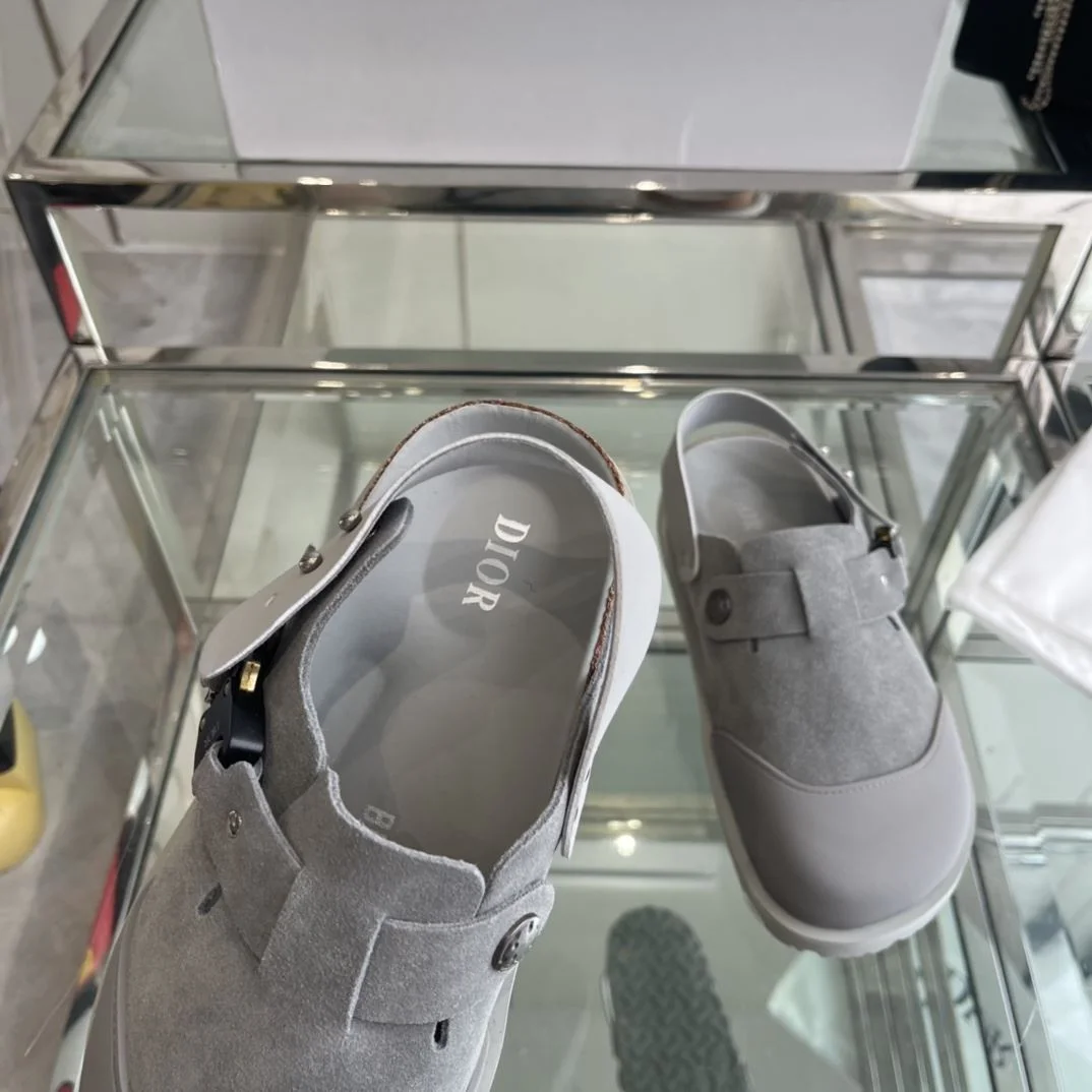 Birkenstock Sandals QuickDry 8344