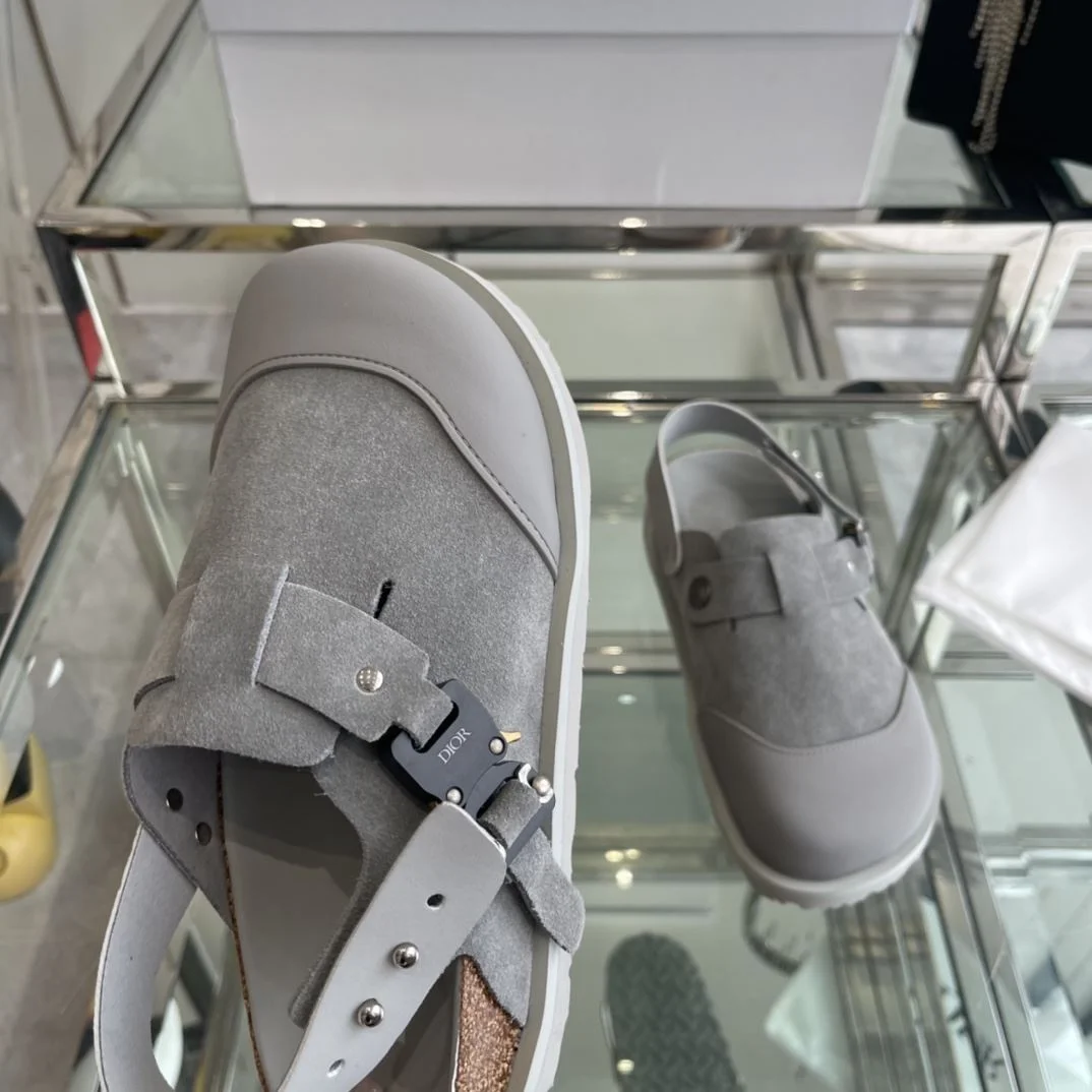 Birkenstock Sandals QuickDry 8344
