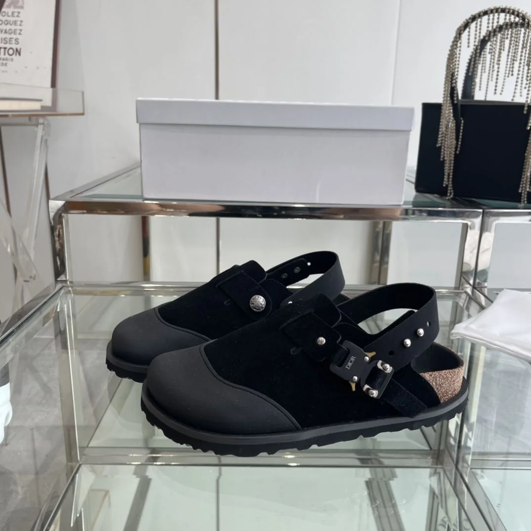 Birkenstock Sandals Lightweight 8322