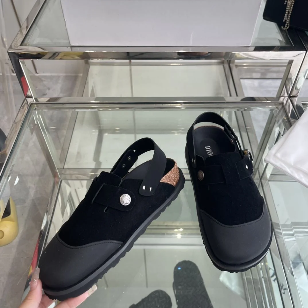 Birkenstock Sandals Lightweight 8322