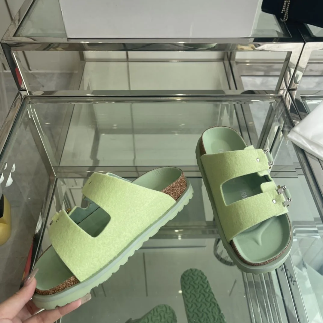 Premium Birkenstock Sandals 8326
