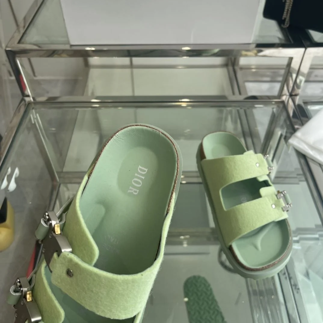 Premium Birkenstock Sandals 8326