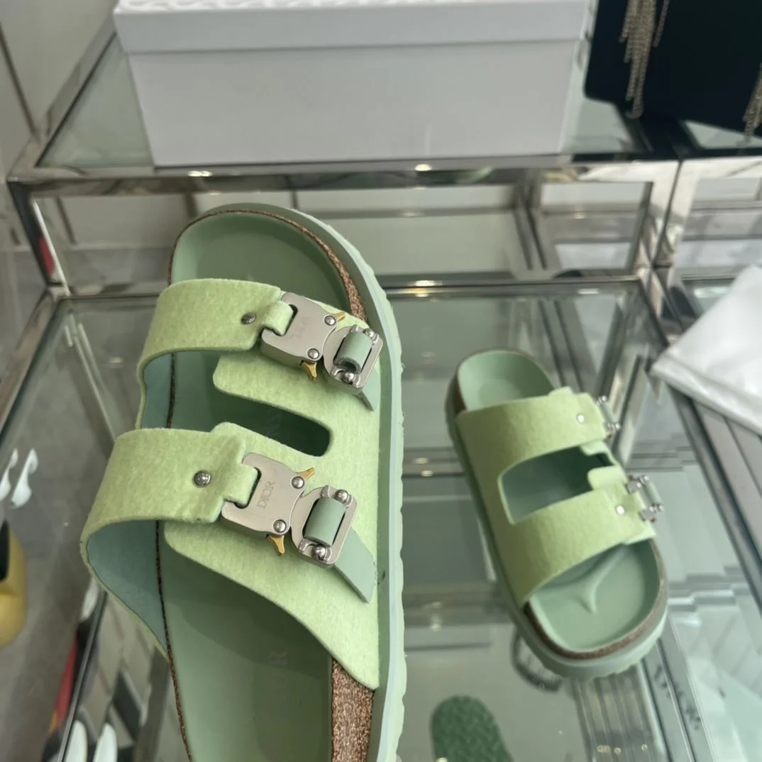 Premium Birkenstock Sandals 8326