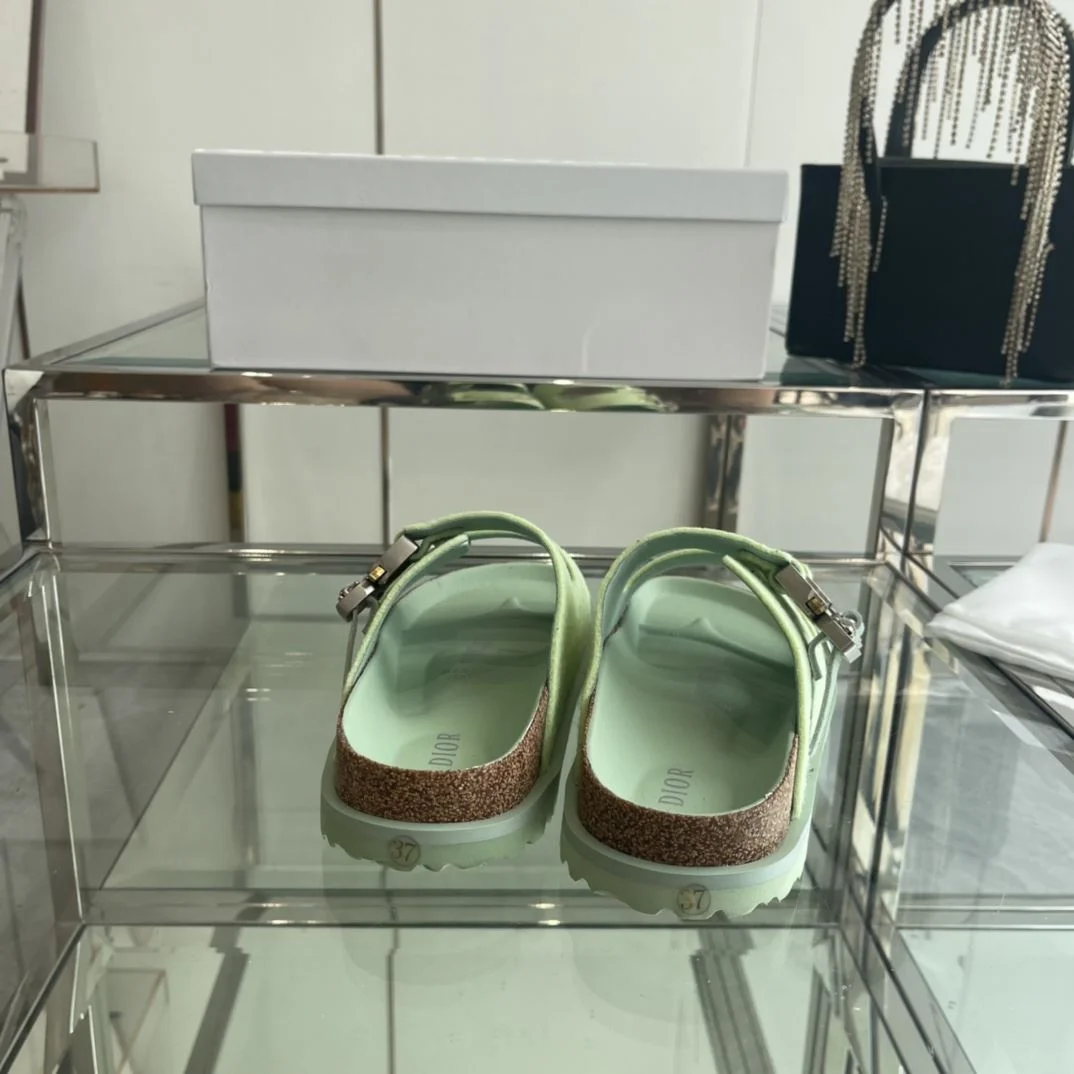 Premium Birkenstock Sandals 8326