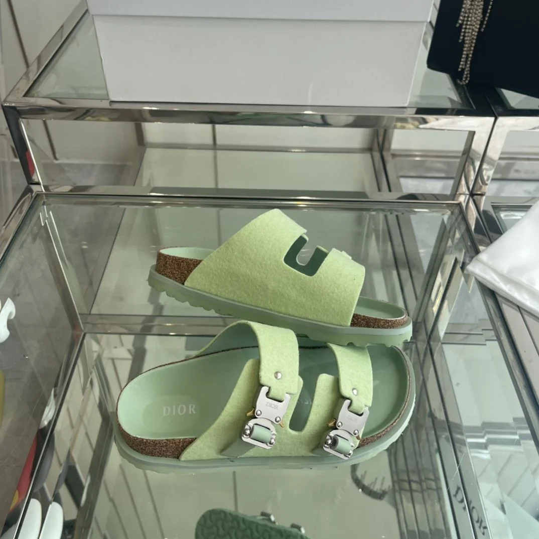 Premium Birkenstock Sandals 8326