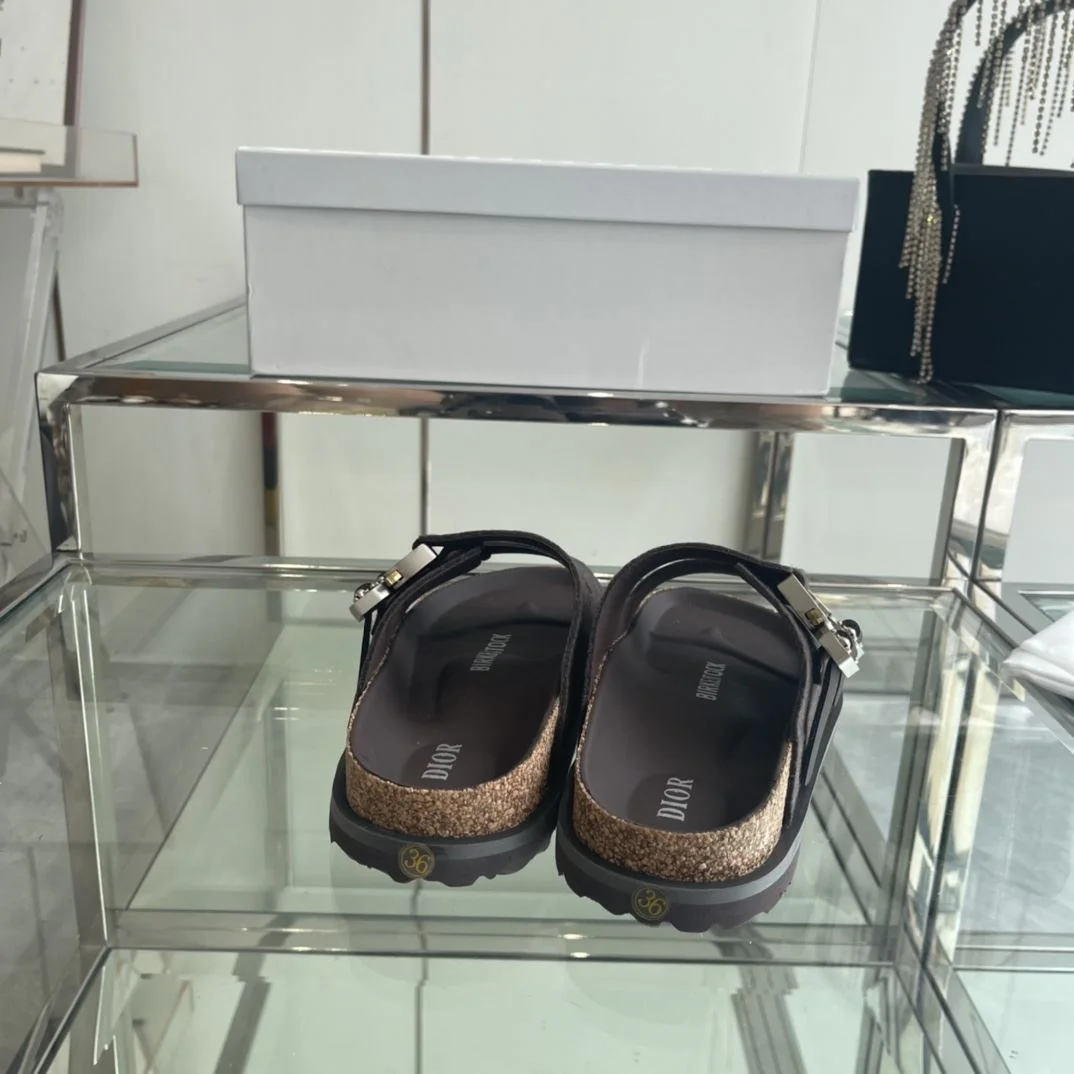 TechFriendly Birkenstock Sandals 8339
