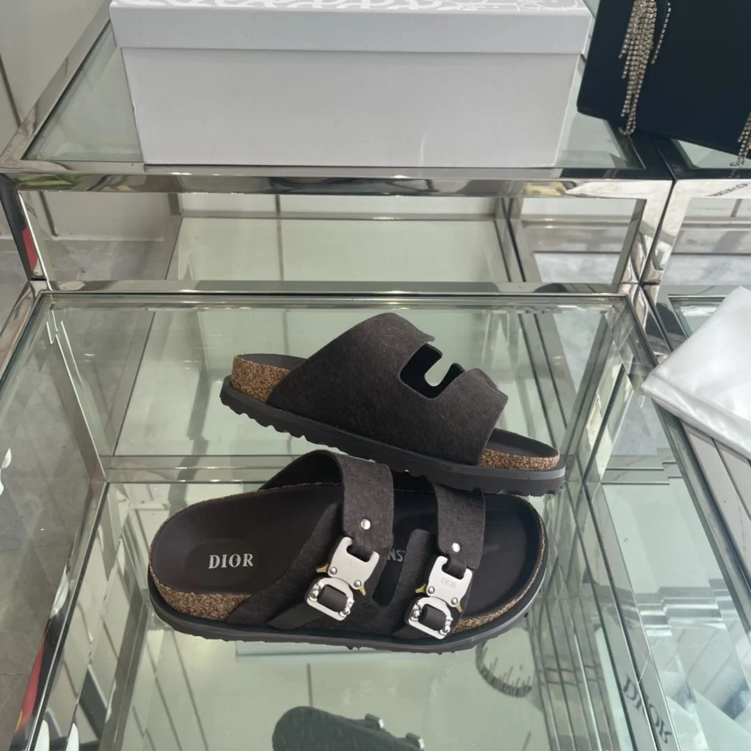 TechFriendly Birkenstock Sandals 8339