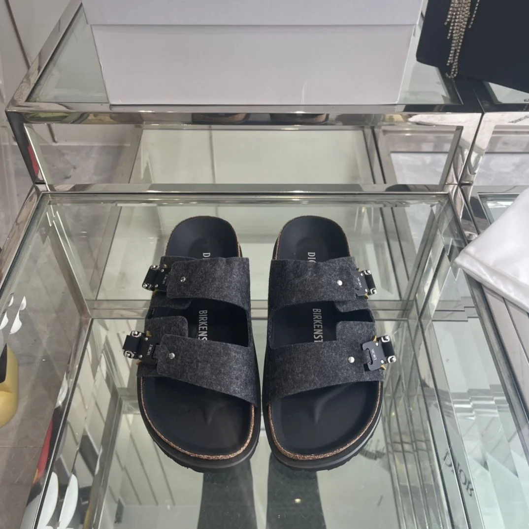 Birkenstock Sandals Fashionable 8341