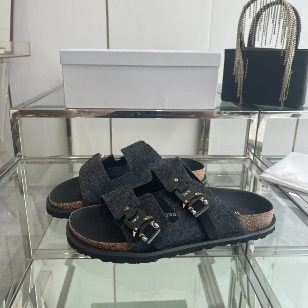 Birkenstock Sandals Fashionable 8341