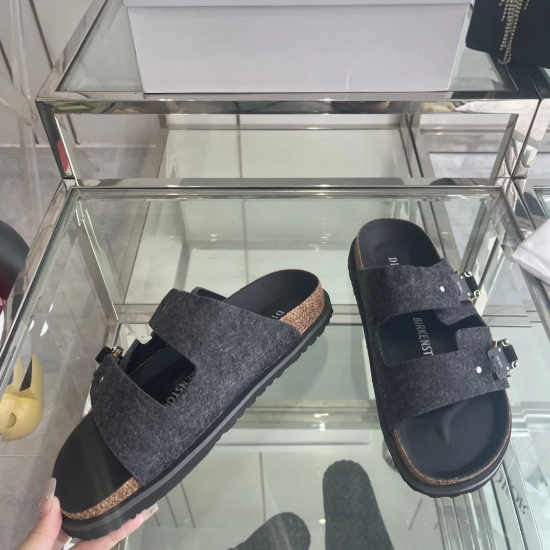 Birkenstock Sandals Fashionable 8341