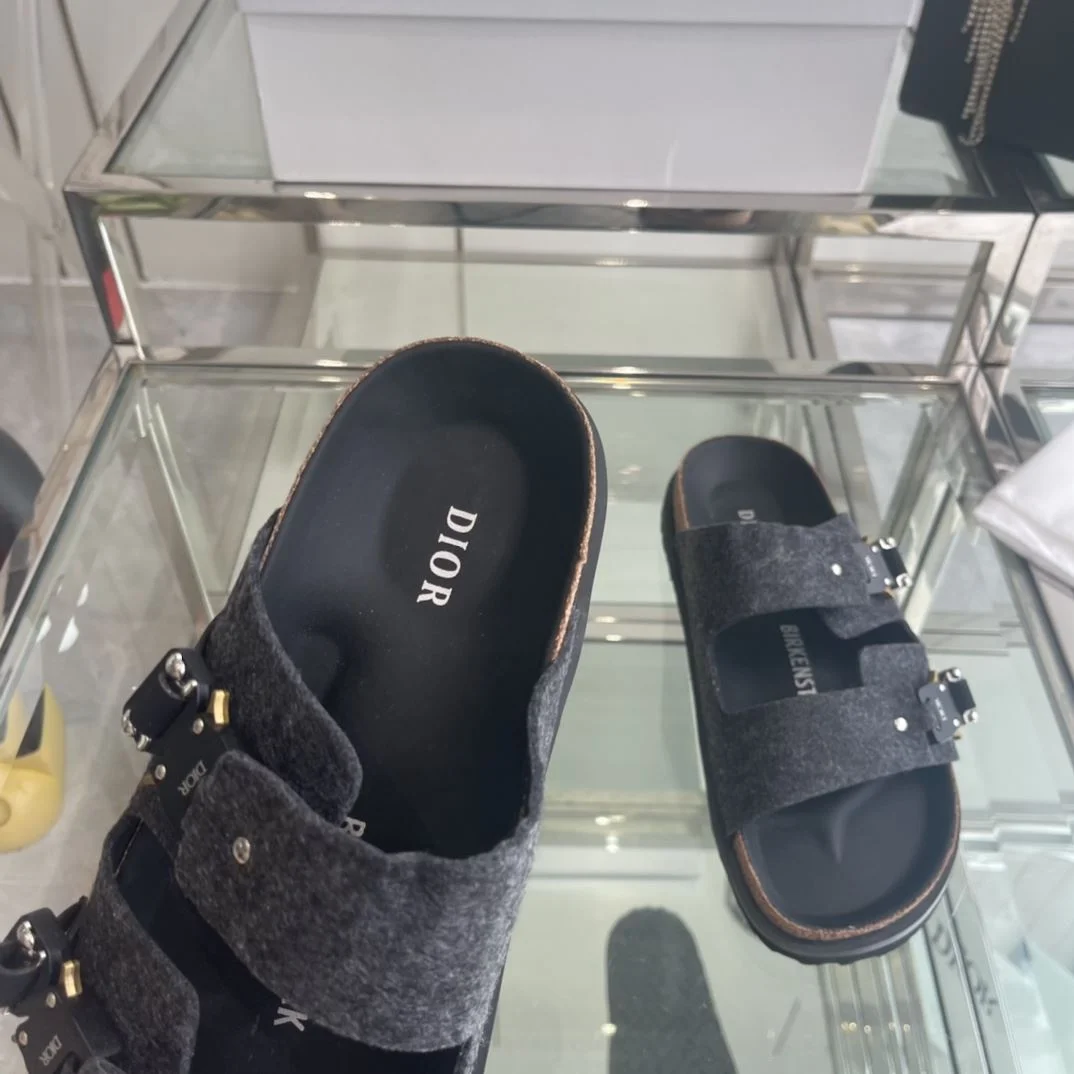 Birkenstock Sandals Fashionable 8341