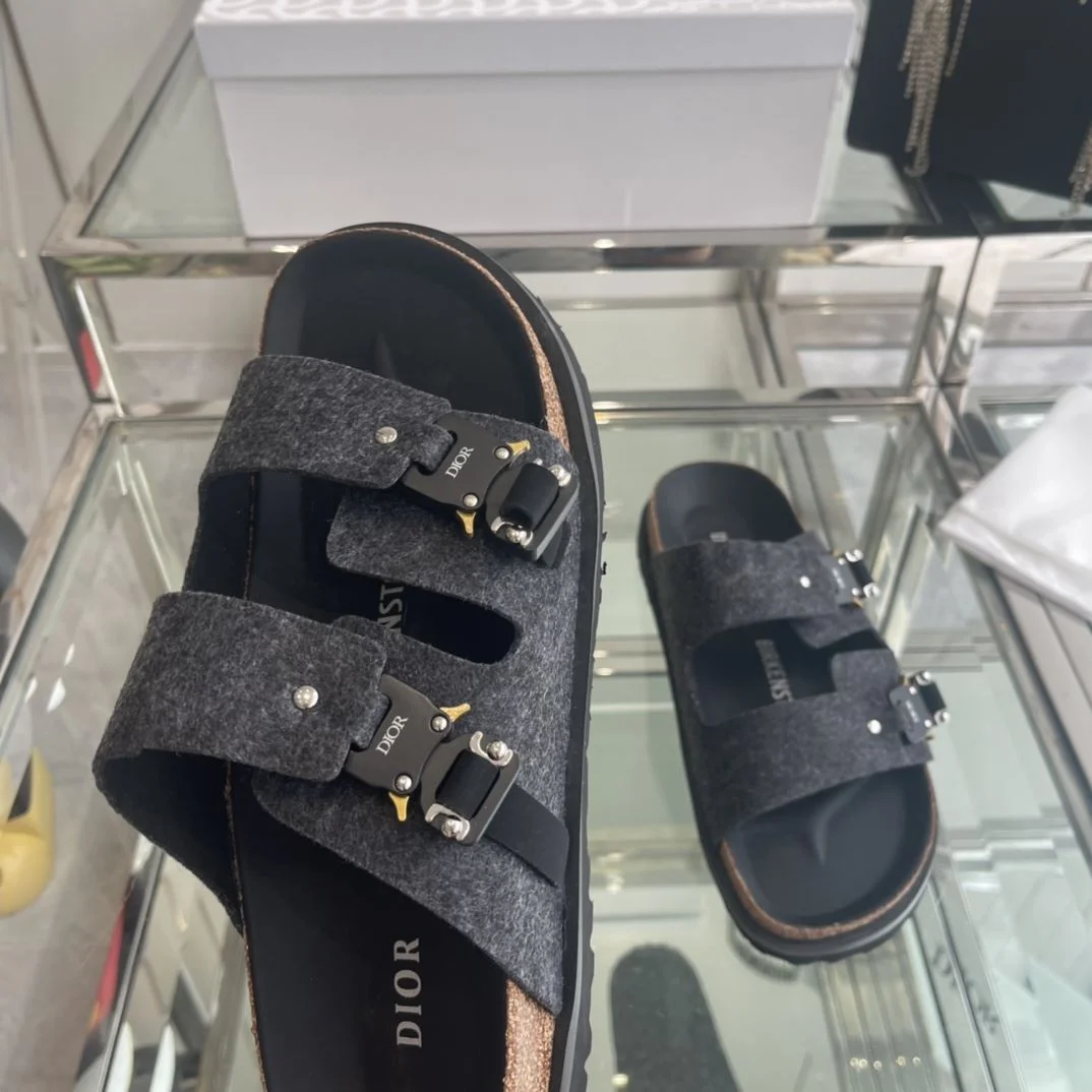 Birkenstock Sandals Fashionable 8341