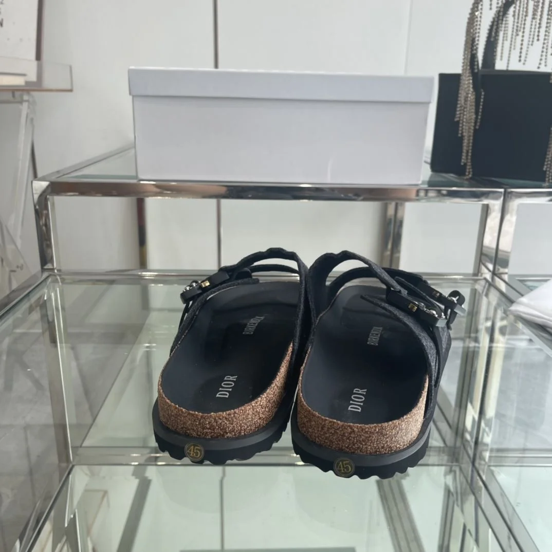 Birkenstock Sandals Fashionable 8341