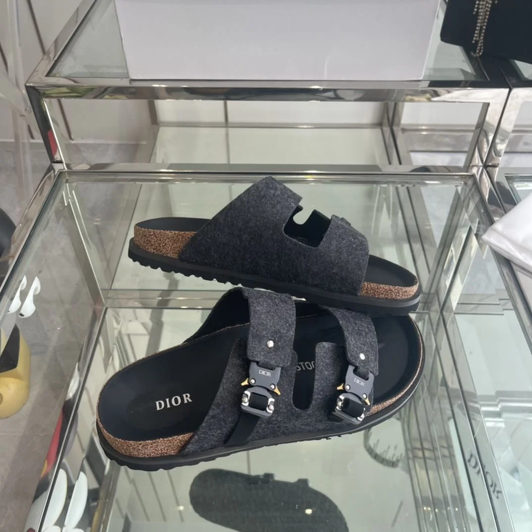 Birkenstock Sandals Fashionable 8341