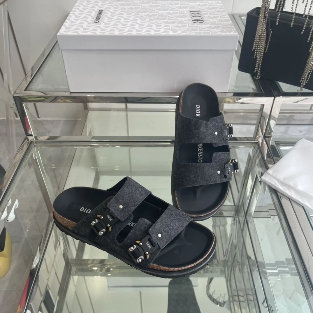 Birkenstock Sandals Fashionable 8341
