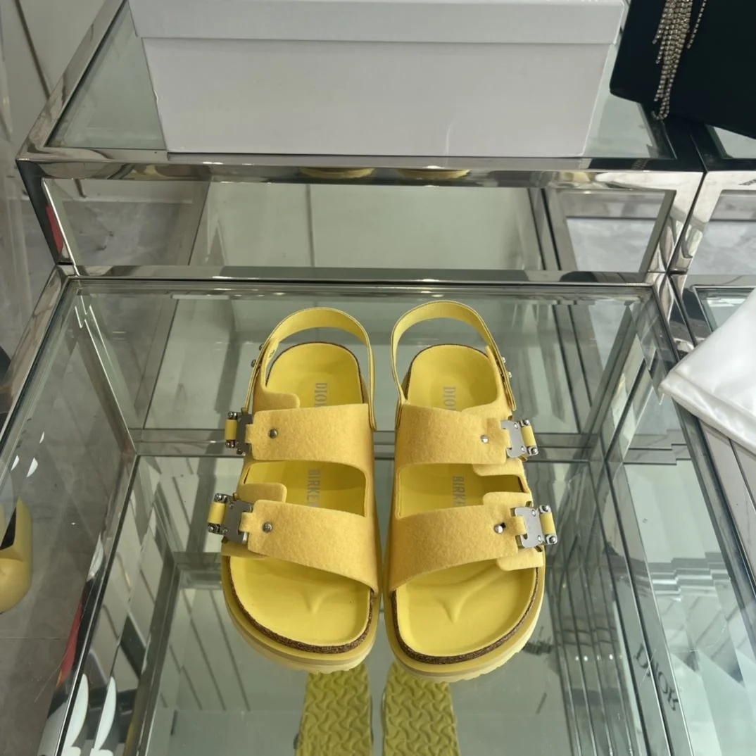 HighQuality Birkenstock Sandals 8316