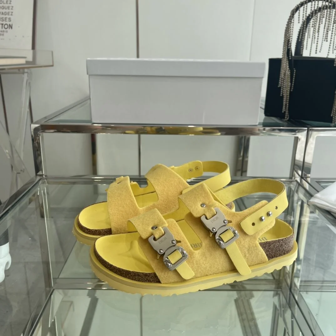 HighQuality Birkenstock Sandals 8316
