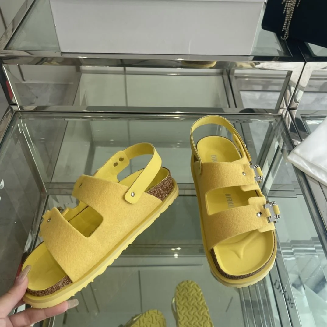HighQuality Birkenstock Sandals 8316