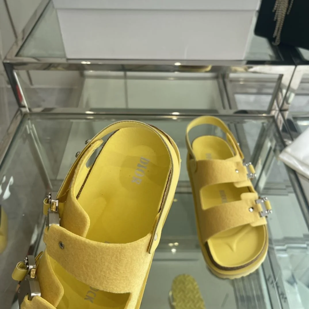 HighQuality Birkenstock Sandals 8316