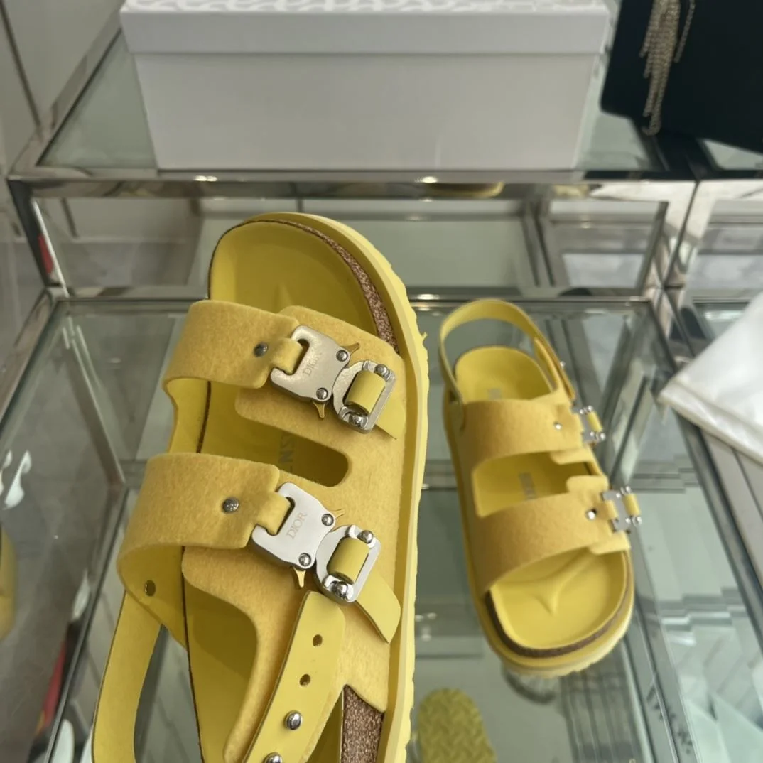 HighQuality Birkenstock Sandals 8316