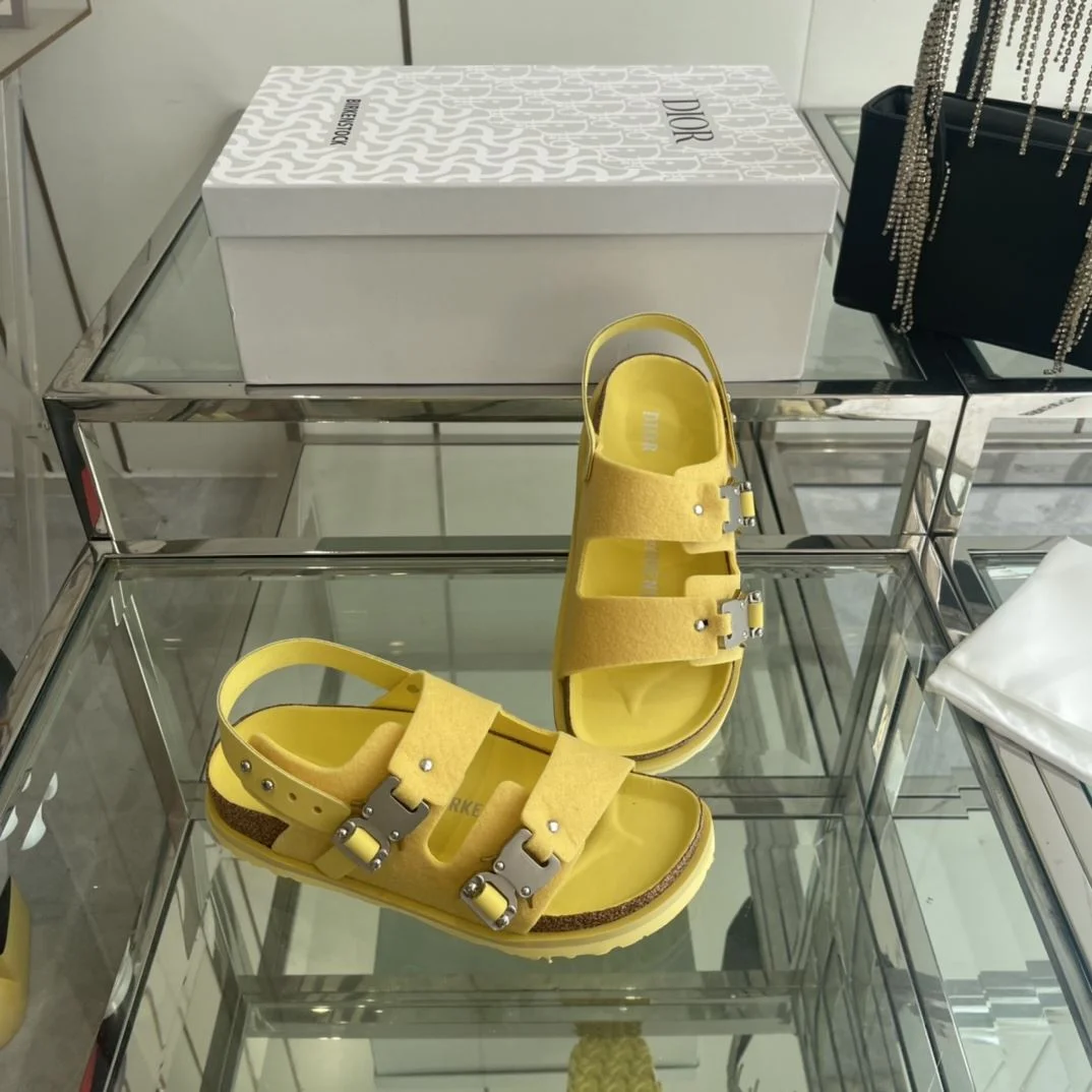 HighQuality Birkenstock Sandals 8316