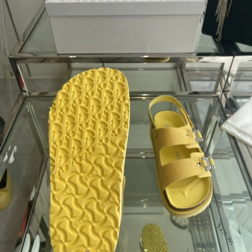 HighQuality Birkenstock Sandals 8316