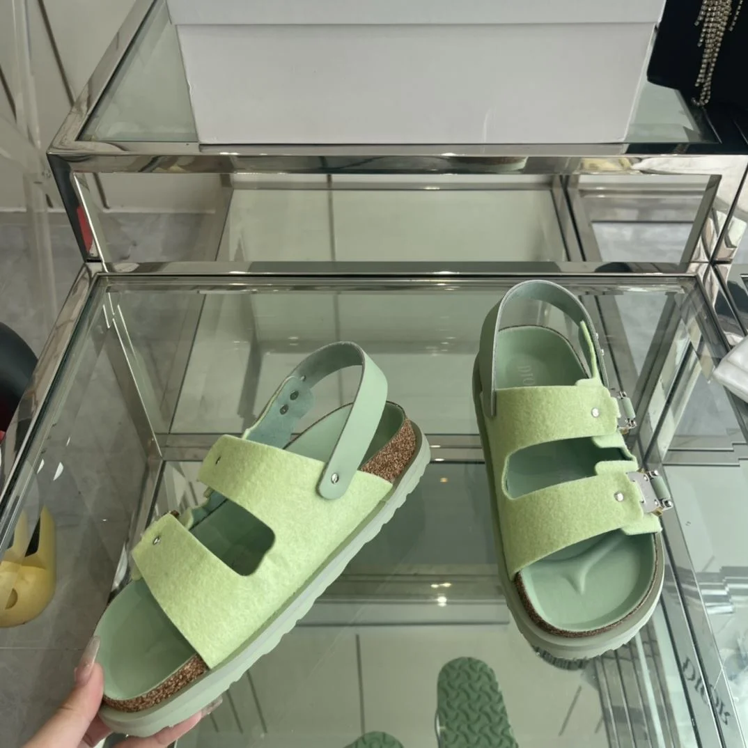 Thermal Birkenstock Sandals 8332