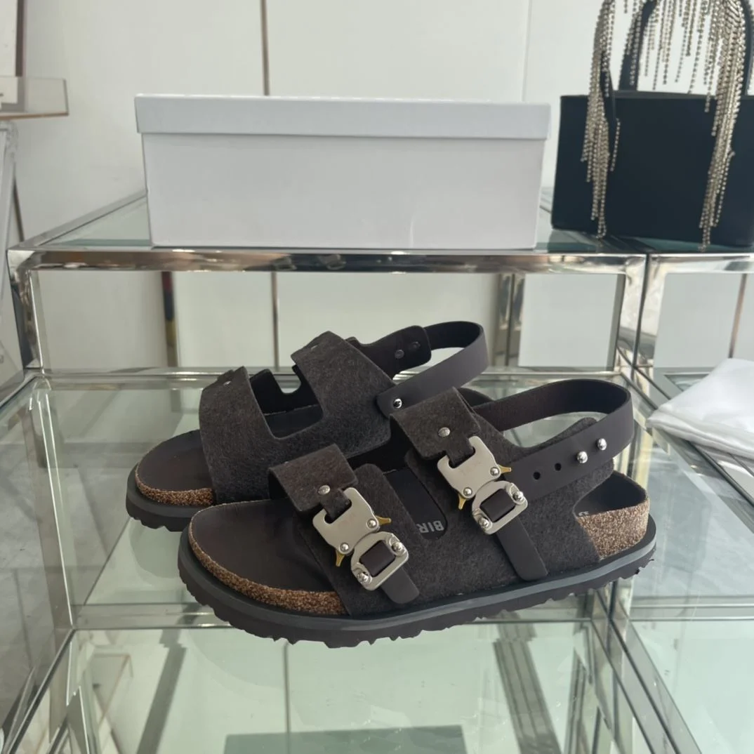 Sophisticated Birkenstock Sandals 8360