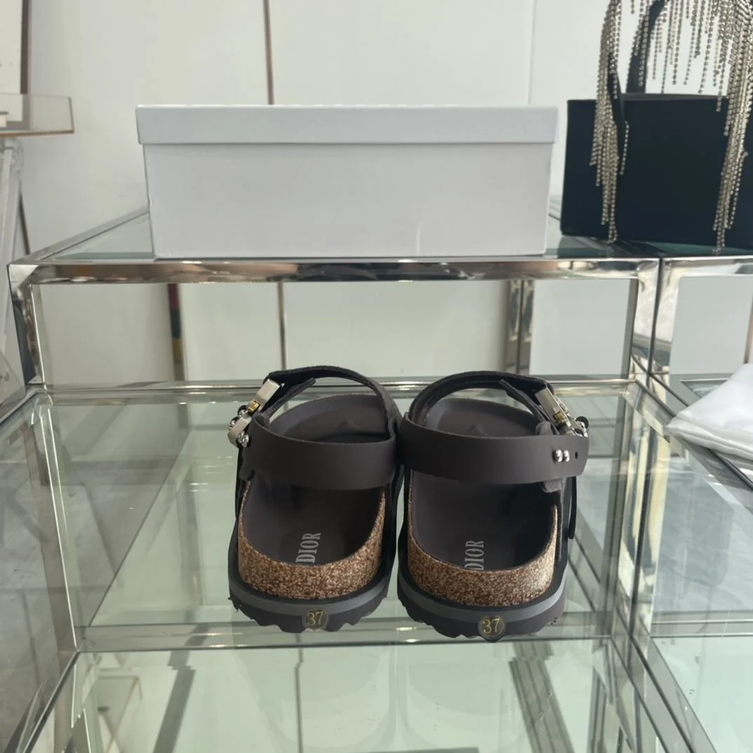 Sophisticated Birkenstock Sandals 8360