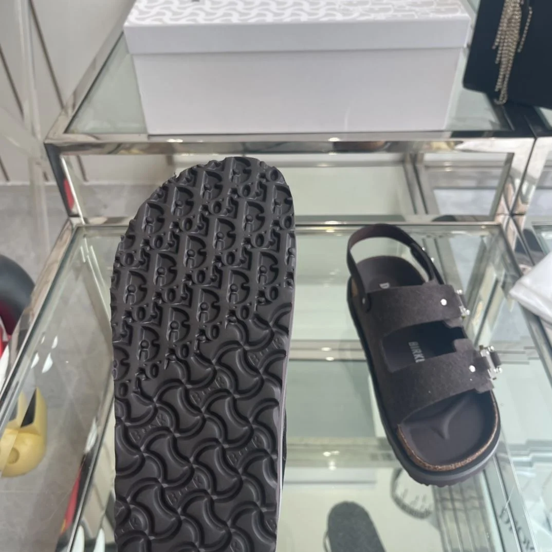 Sophisticated Birkenstock Sandals 8360