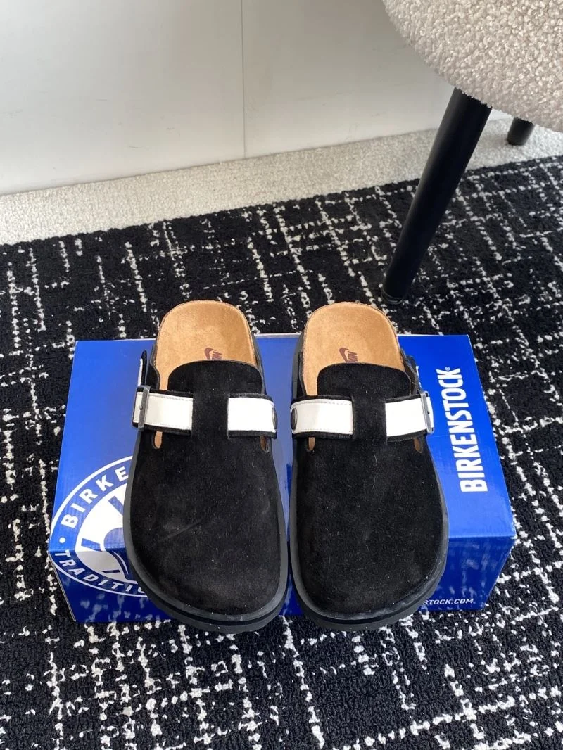 Trendy Birkenstock Sandals 12976