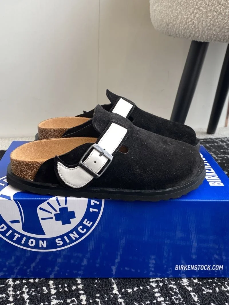 Trendy Birkenstock Sandals 12976