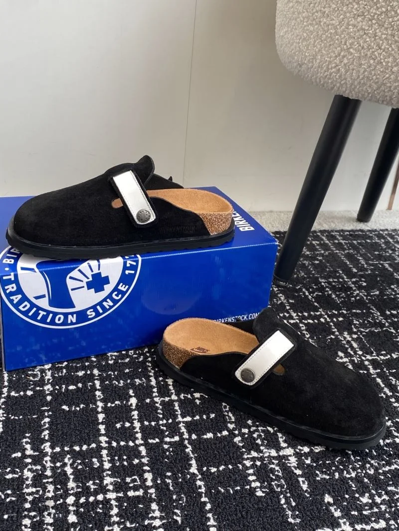 Trendy Birkenstock Sandals 12976