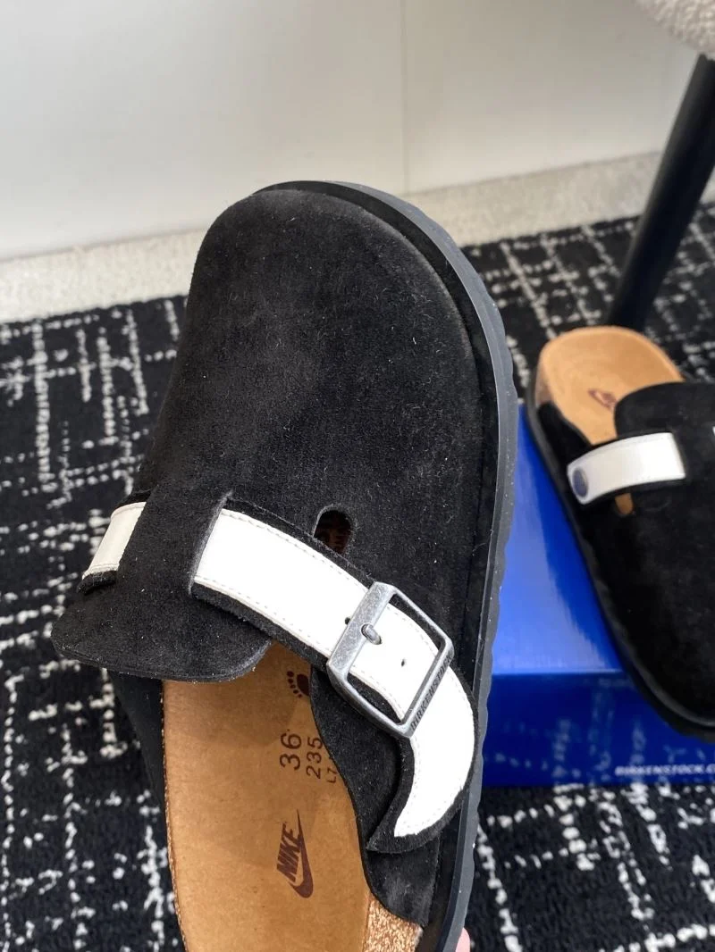 Trendy Birkenstock Sandals 12976