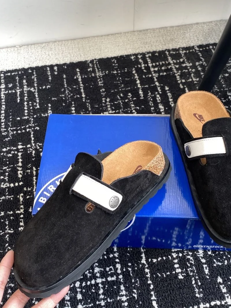 Trendy Birkenstock Sandals 12976