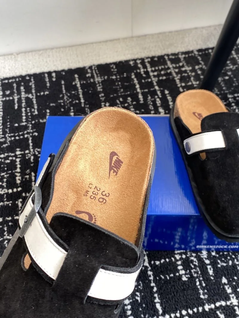 Trendy Birkenstock Sandals 12976