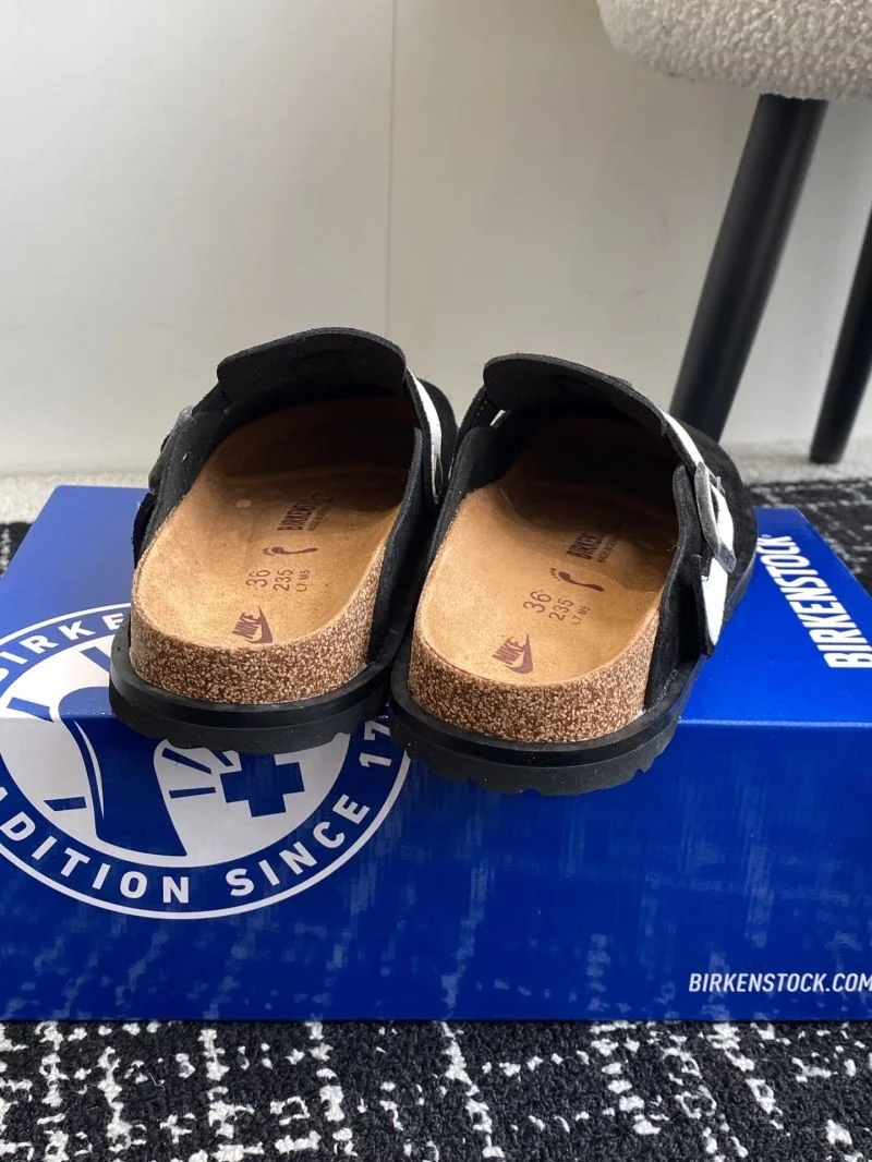 Trendy Birkenstock Sandals 12976