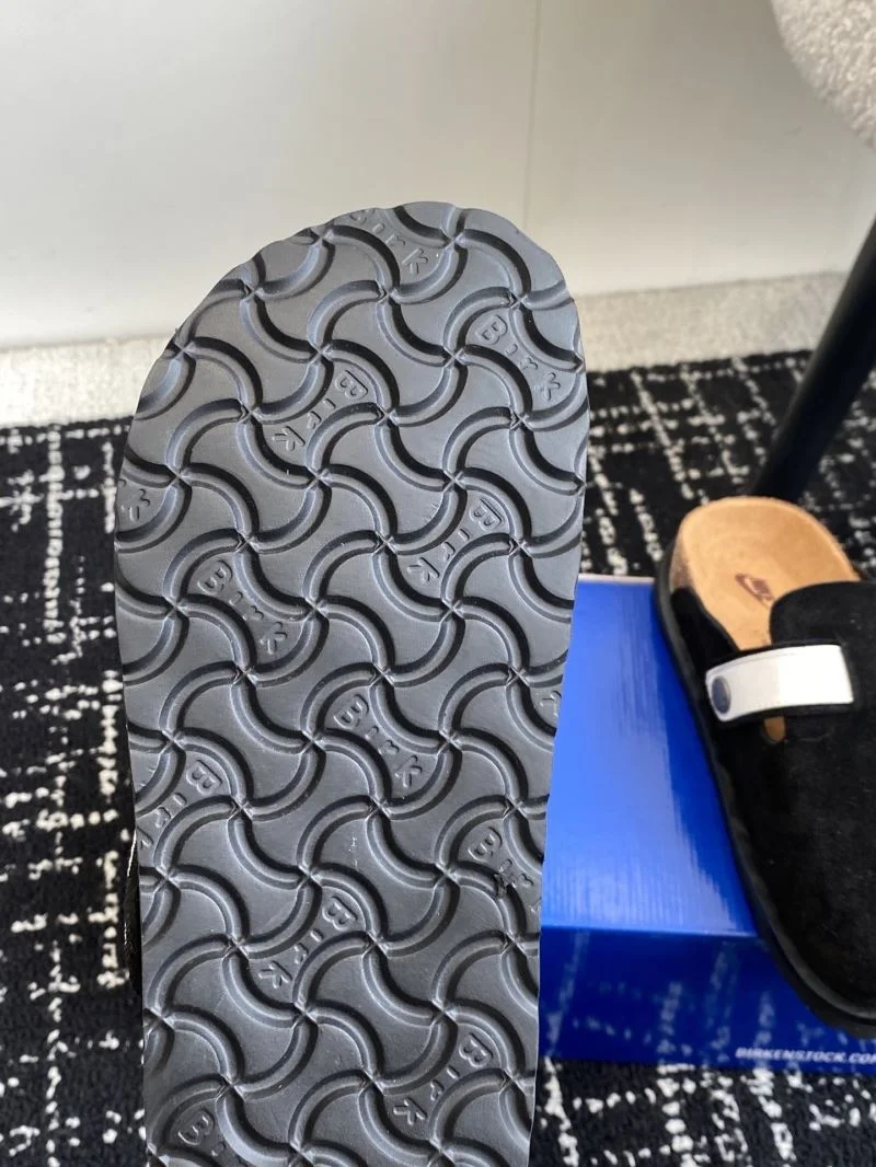 Trendy Birkenstock Sandals 12976
