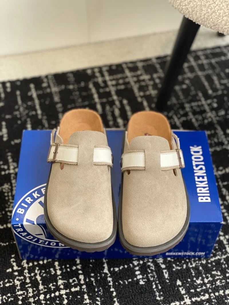 Birkenstock Sandals SmoothTexture 12993