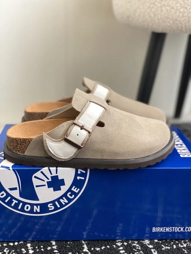 Birkenstock Sandals SmoothTexture 12993
