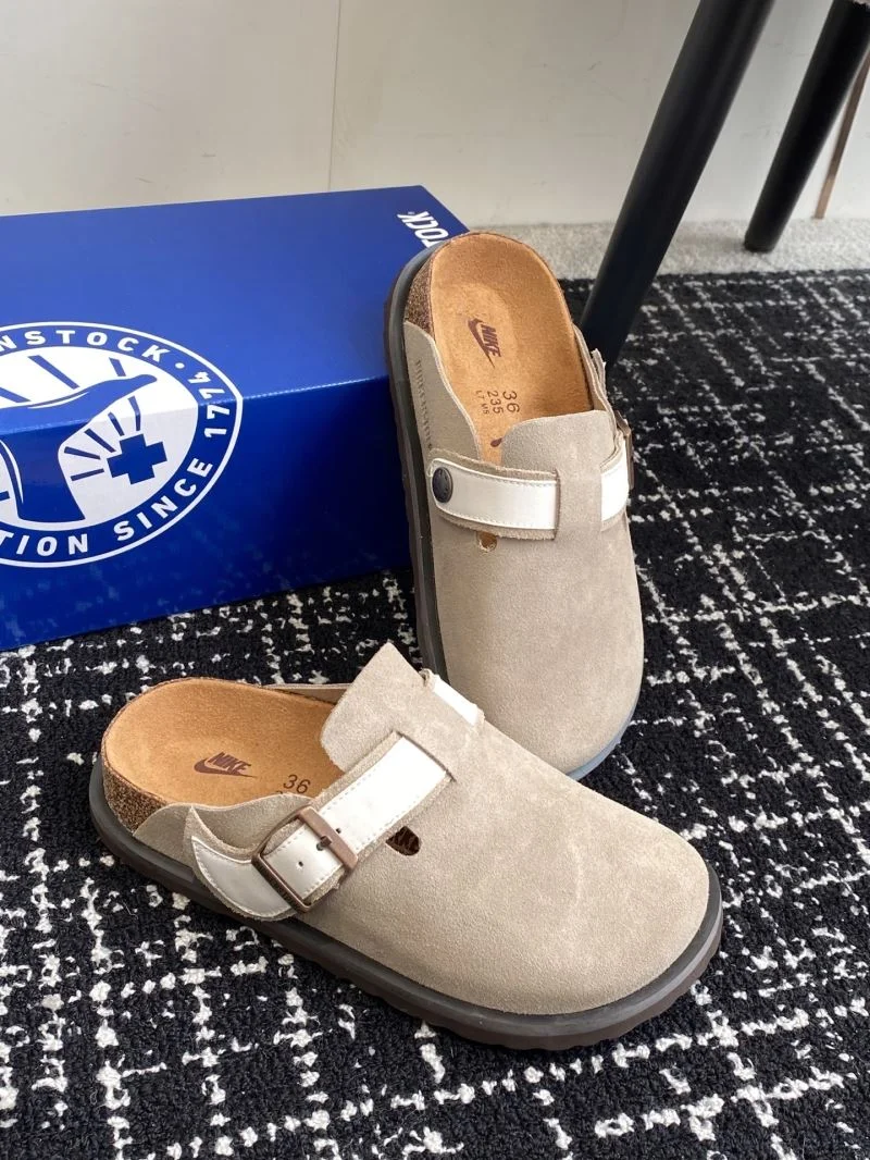 Birkenstock Sandals SmoothTexture 12993
