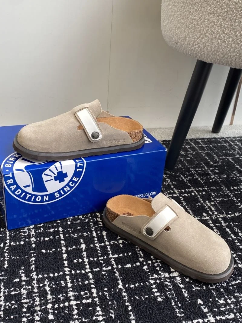 Birkenstock Sandals SmoothTexture 12993
