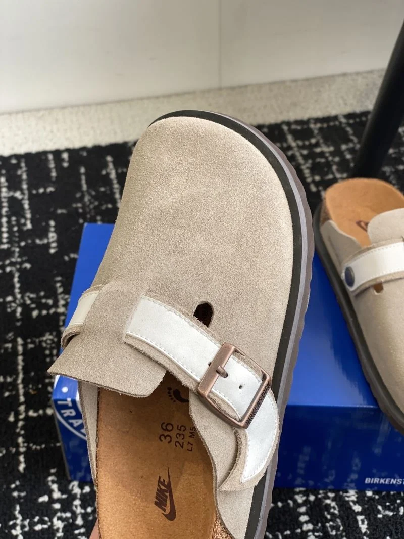 Birkenstock Sandals SmoothTexture 12993