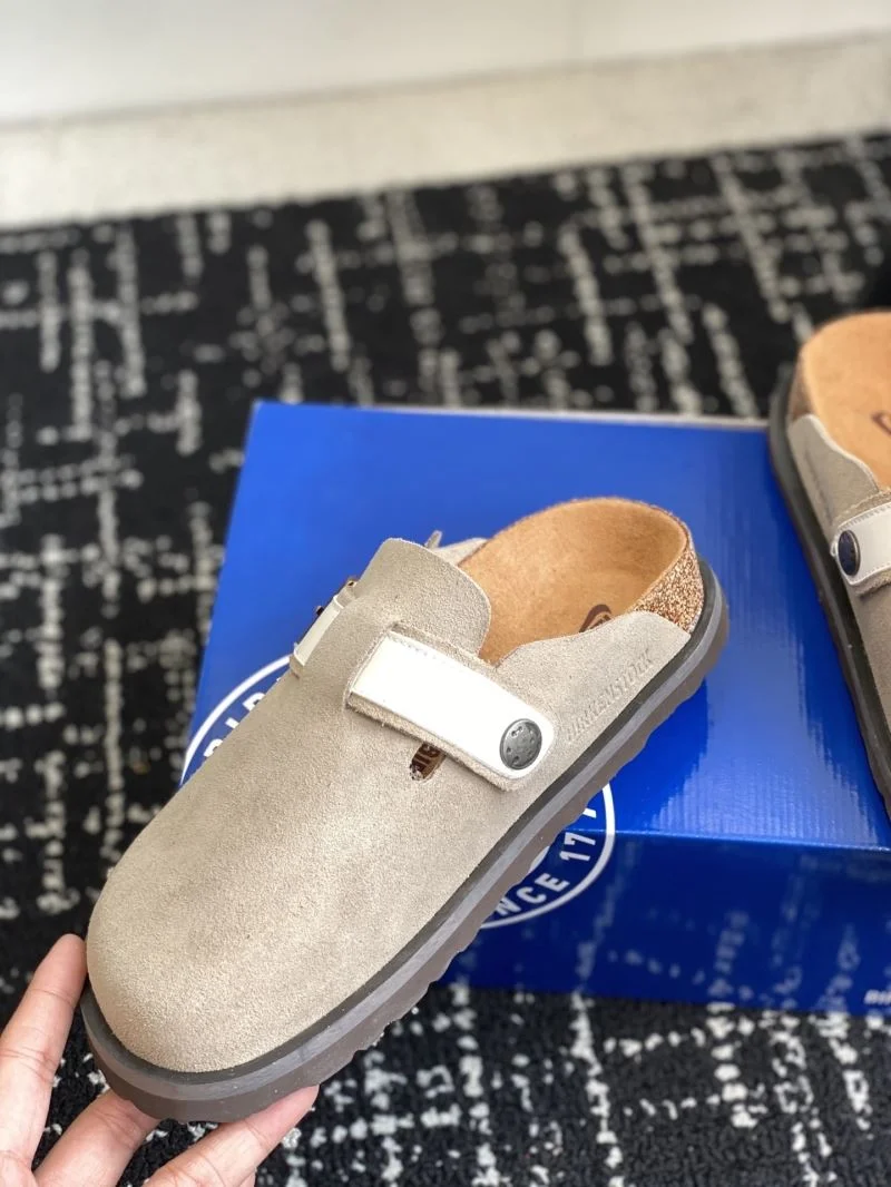 Birkenstock Sandals SmoothTexture 12993