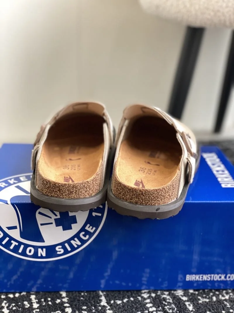Birkenstock Sandals SmoothTexture 12993
