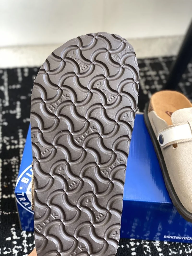 Birkenstock Sandals SmoothTexture 12993