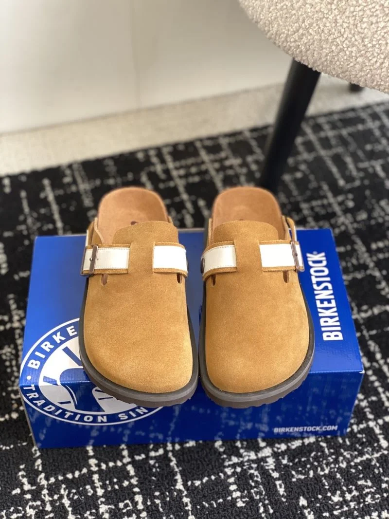 Durable Birkenstock Sandals 12983