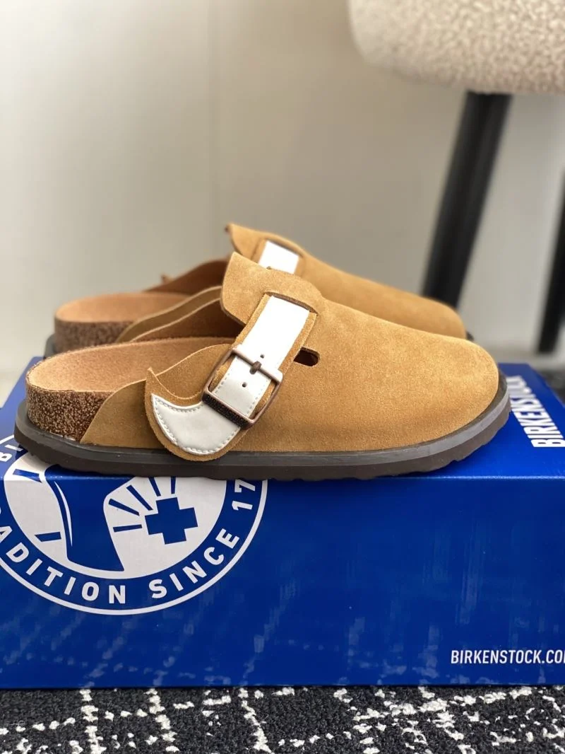 Durable Birkenstock Sandals 12983