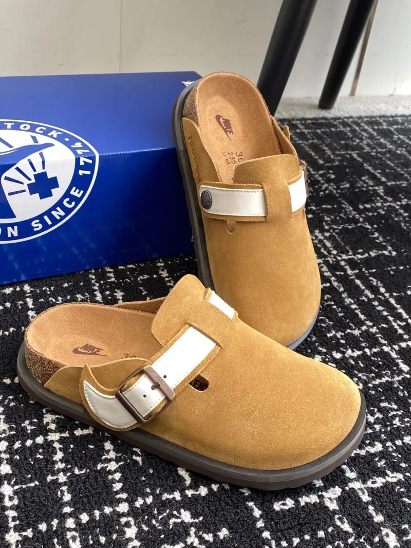 Durable Birkenstock Sandals 12983
